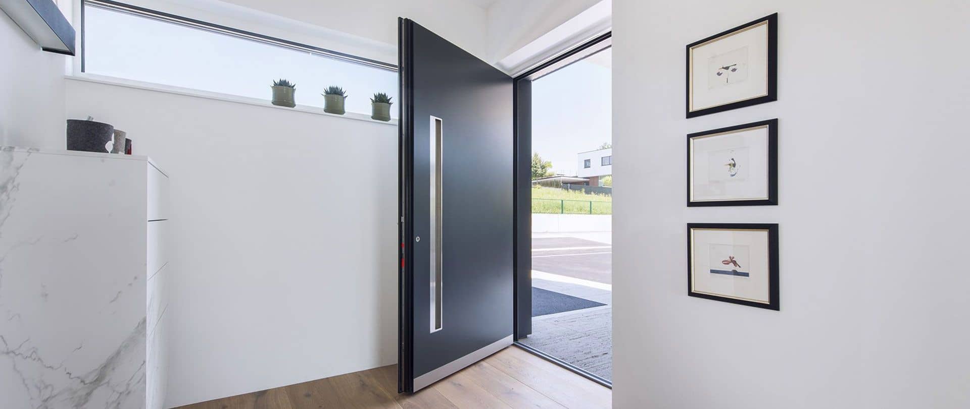 Uși exterior de înaltă calitate Kulttur