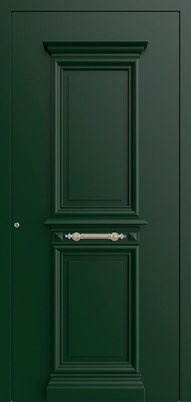 Ușă de exterior ST 212