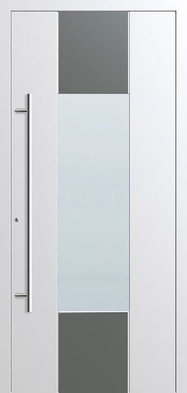 Ușă de exterior ST 290