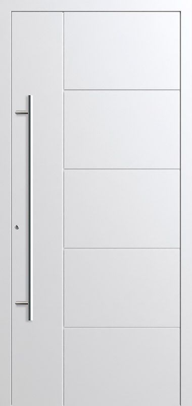 Ușă de exterior ST 302